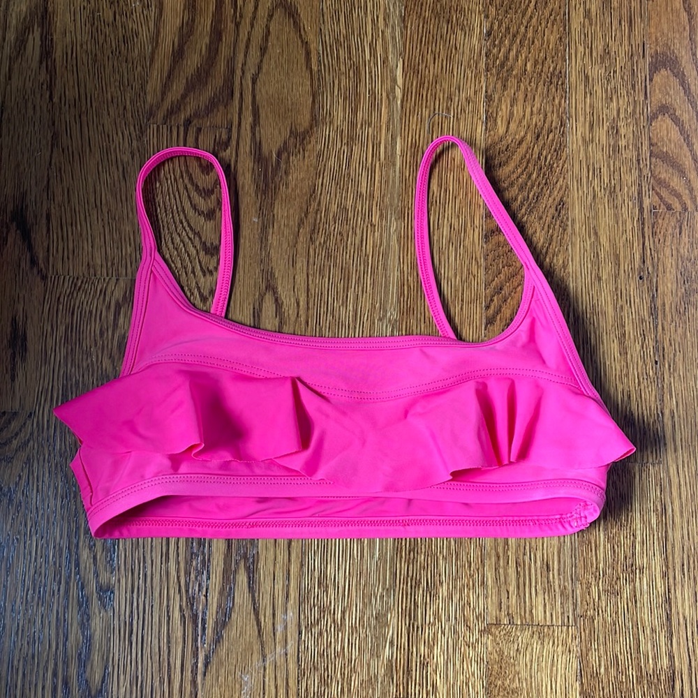 FP Bikini Top